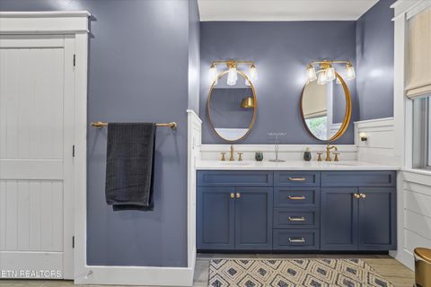 Tiny photo for 120 Cypress Drive, Dandridge, TN 37725 (MLS # 1329406)