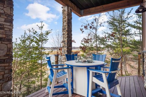 Tiny photo for 120 Cypress Drive, Dandridge, TN 37725 (MLS # 1329406)