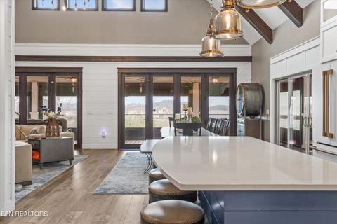 Tiny photo for 120 Cypress Drive, Dandridge, TN 37725 (MLS # 1329406)