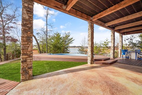 Tiny photo for 120 Cypress Drive, Dandridge, TN 37725 (MLS # 1329406)