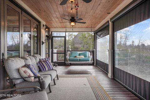 Tiny photo for 120 Cypress Drive, Dandridge, TN 37725 (MLS # 1329406)