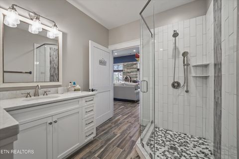 Tiny photo for 120 Cypress Drive, Dandridge, TN 37725 (MLS # 1329406)