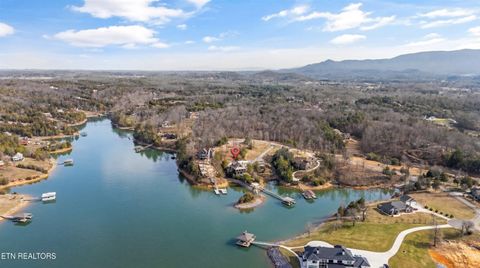 Tiny photo for 120 Cypress Drive, Dandridge, TN 37725 (MLS # 1329406)