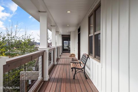 Tiny photo for 120 Cypress Drive, Dandridge, TN 37725 (MLS # 1329406)