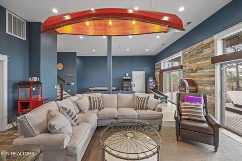 Tiny photo for 120 Cypress Drive, Dandridge, TN 37725 (MLS # 1329406)