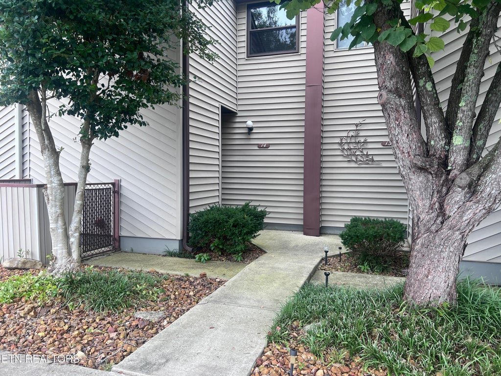 Photo of 36 Lakeshore Terrace #14, Crossville, TN 38558 (MLS # 1353281)
