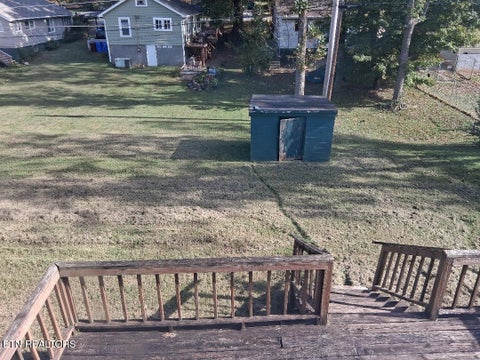 Tiny photo for 320 E Bell St, Alcoa, TN 37701 (MLS # 1360387)