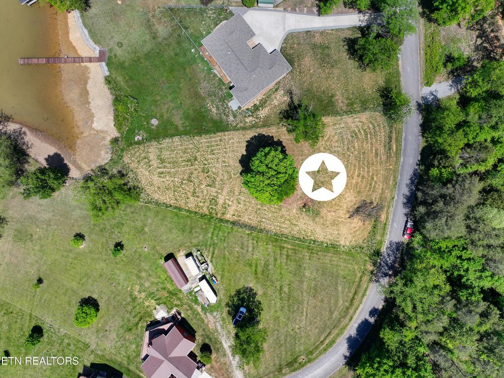 Photo of 160 Cherokee Circle, Ten Mile, TN 37880 (MLS # 1337547)