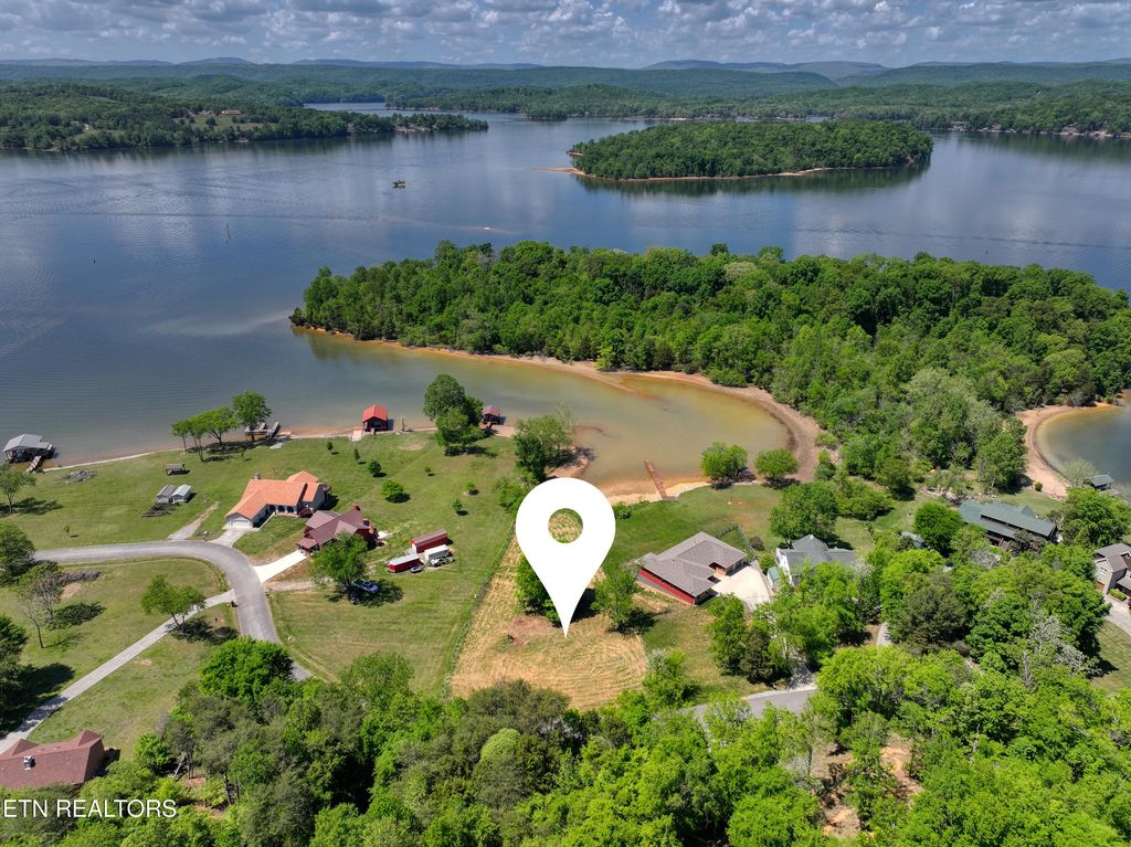 Photo of 160 Cherokee Circle, Ten Mile, TN 37880 (MLS # 1337547)