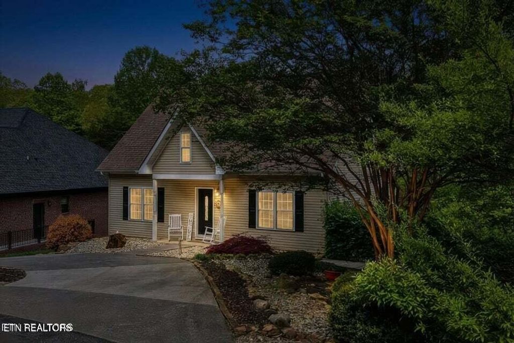 Photo of 210 Wahuhu Lane, Loudon, TN 37774 (MLS # 1339700)