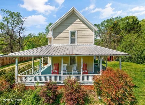 Tiny photo for 7637 E Lamar Alexander Pkwy, Townsend, TN 37882 (MLS # 1338514)