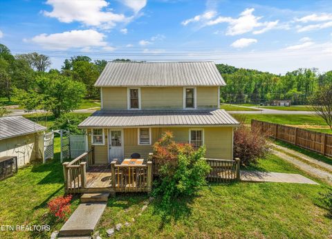 Tiny photo for 7637 E Lamar Alexander Pkwy, Townsend, TN 37882 (MLS # 1338514)