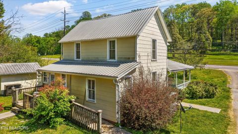 Tiny photo for 7637 E Lamar Alexander Pkwy, Townsend, TN 37882 (MLS # 1338514)