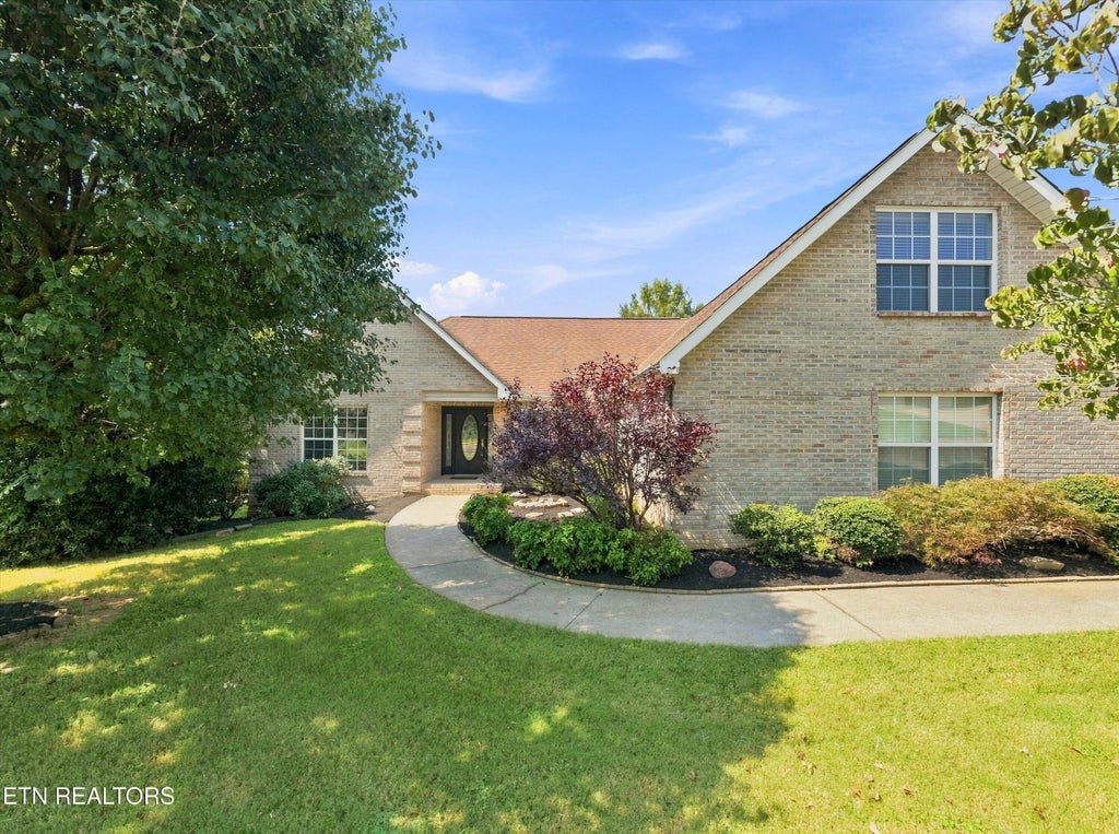 Photo of 3015 Champions Drive, Maryville, TN 37801 (MLS # 1353629)