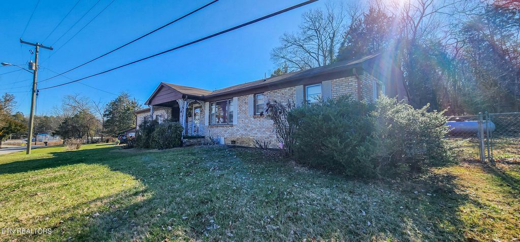 Photo of 8815 Corryton Rd, Corryton, TN 37721 (MLS # 1253390)