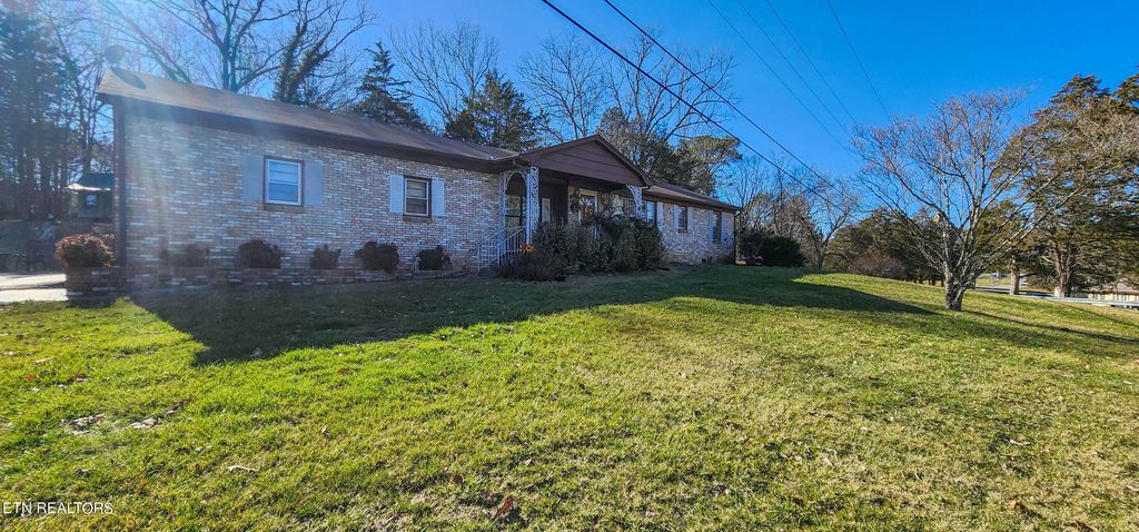 Photo of 8815 Corryton Rd, Corryton, TN 37721 (MLS # 1253390)