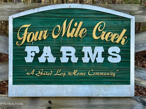 Tiny photo for George Drive, Deer Lodge, TN 37726 (MLS # 1324757)