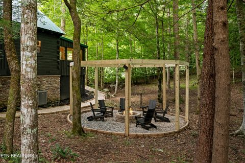 Tiny photo for 278 Laurel Rd, Townsend, TN 37882 (MLS # 1338801)