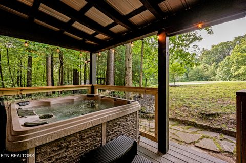 Tiny photo for 278 Laurel Rd, Townsend, TN 37882 (MLS # 1338801)