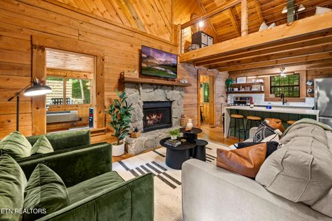 Tiny photo for 278 Laurel Rd, Townsend, TN 37882 (MLS # 1338801)