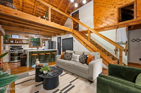 Tiny photo for 278 Laurel Rd, Townsend, TN 37882 (MLS # 1338801)