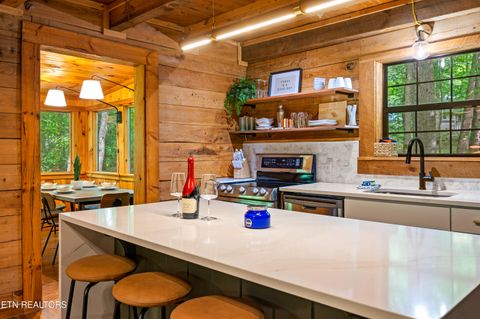 Tiny photo for 278 Laurel Rd, Townsend, TN 37882 (MLS # 1338801)