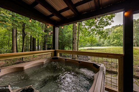 Tiny photo for 278 Laurel Rd, Townsend, TN 37882 (MLS # 1338801)