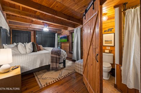 Tiny photo for 278 Laurel Rd, Townsend, TN 37882 (MLS # 1338801)