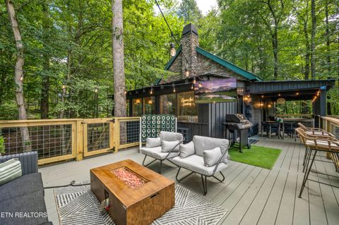 Photo of 278 Laurel Rd, Townsend, TN 37882 (MLS # 1338801)