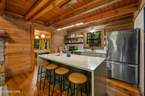 Tiny photo for 278 Laurel Rd, Townsend, TN 37882 (MLS # 1338801)