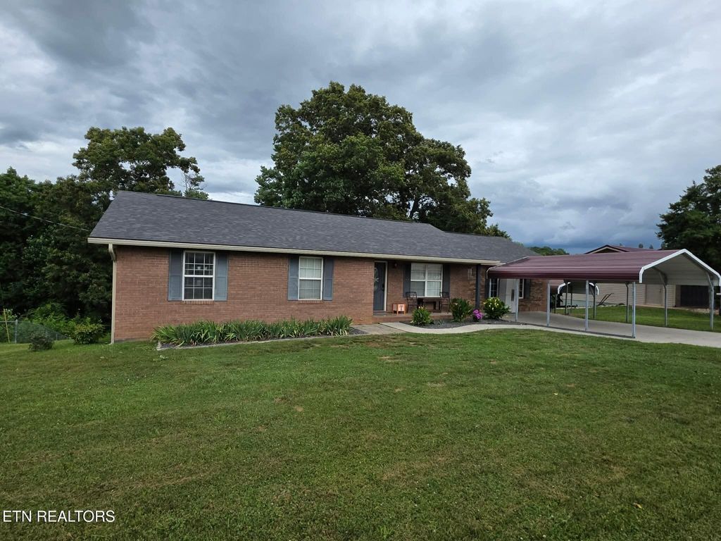 Photo of 220 Michal Lane, New Tazewell, TN 37825 (MLS # 1344640)
