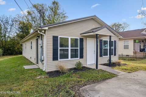 Photo of 614 Wright Rd, Maryville, TN 37804 (MLS # 1319972)
