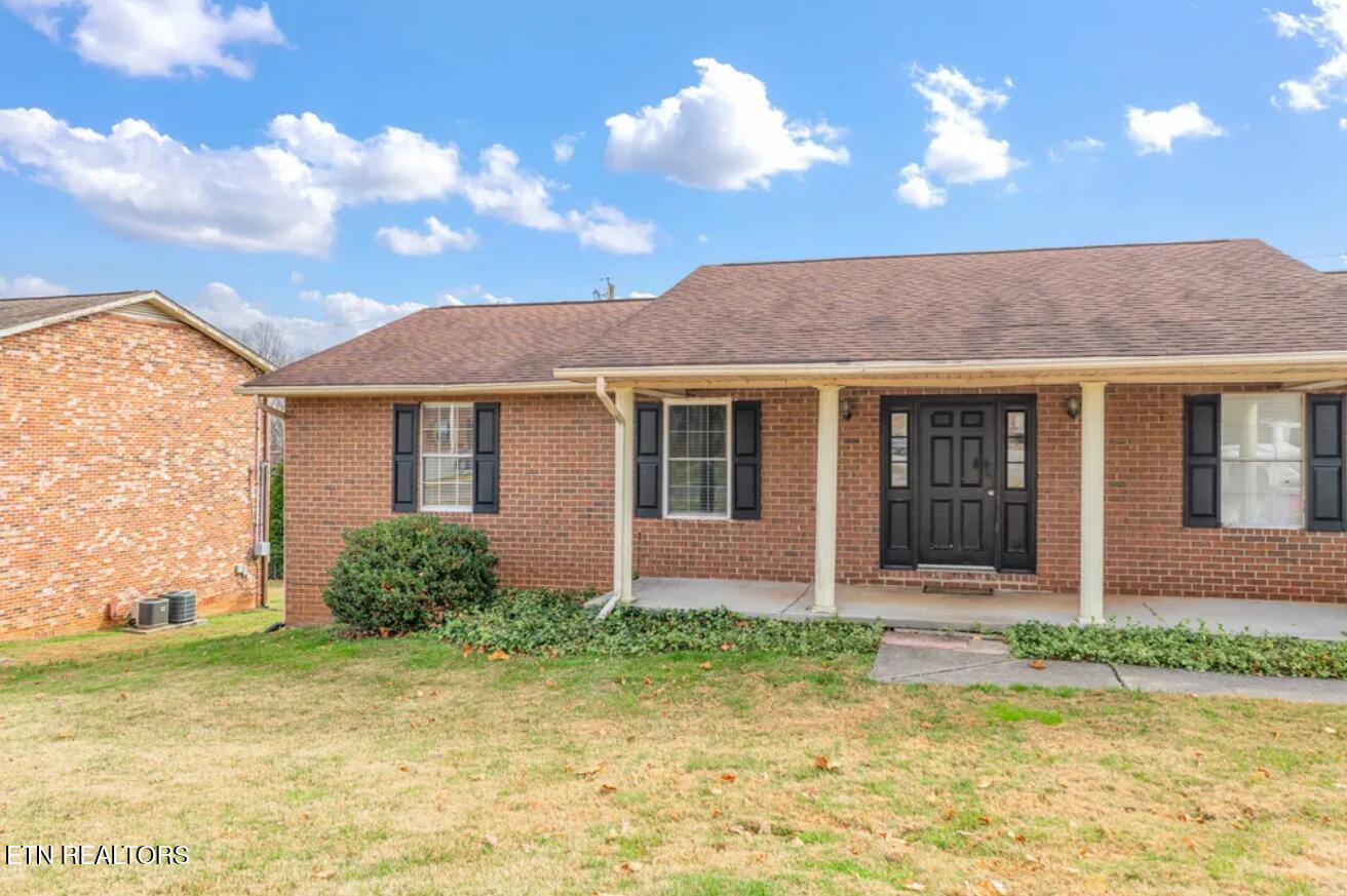 4808 Cannon Ridge Drive