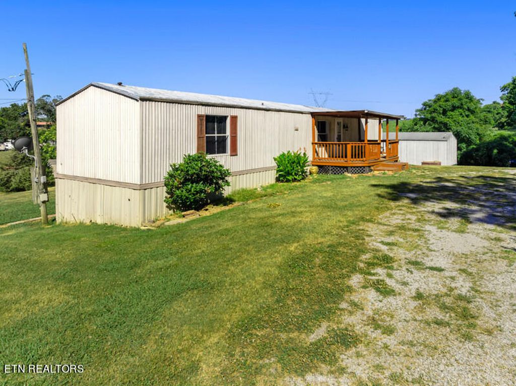 Photo of 450 Harbin Rd, Rutledge, TN 37861 (MLS # 1267677)