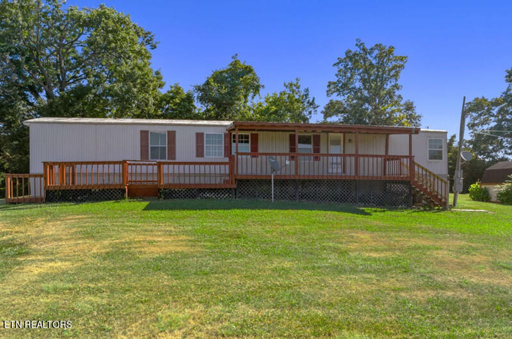 Photo of 450 Harbin Rd, Rutledge, TN 37861 (MLS # 1267677)