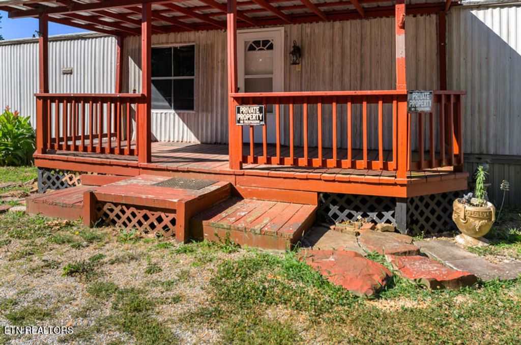 Photo of 450 Harbin Rd, Rutledge, TN 37861 (MLS # 1267677)