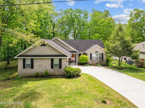 Photo of 180 Cromwell Lane, Fairfield Glade, TN 38558 (MLS # 1338825)