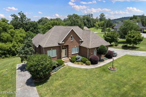 208 High Pointe Village Way Kingston TN 37763