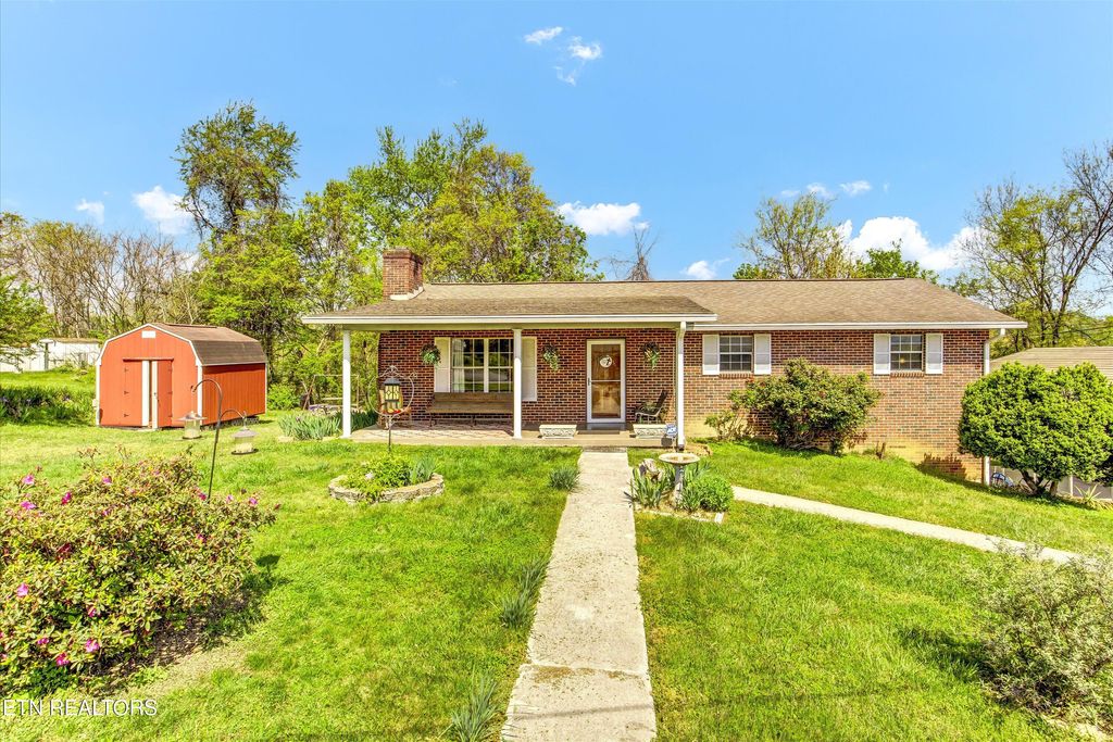 Photo of 111 Shaw Rd, Clinton, TN 37716 (MLS # 1298211)