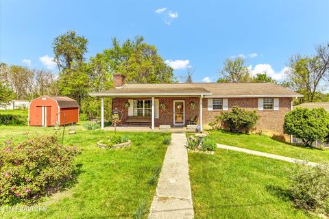 111 Shaw Rd Clinton TN 37716