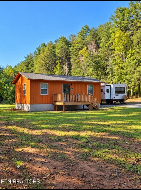 Photo of 375 Cagle Rd, Tellico Plains, TN 37385 (MLS # 1355189)