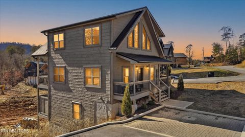 2872 Sequoia Rd Pigeon Forge TN 37863