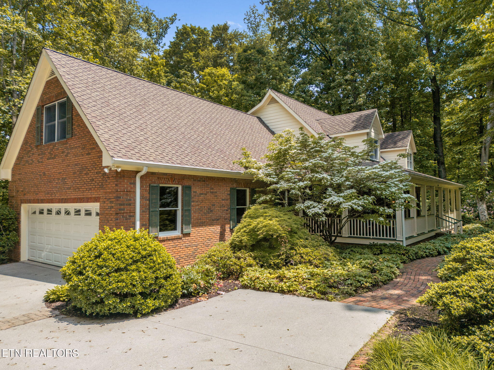 1720 Wood Creek Circle