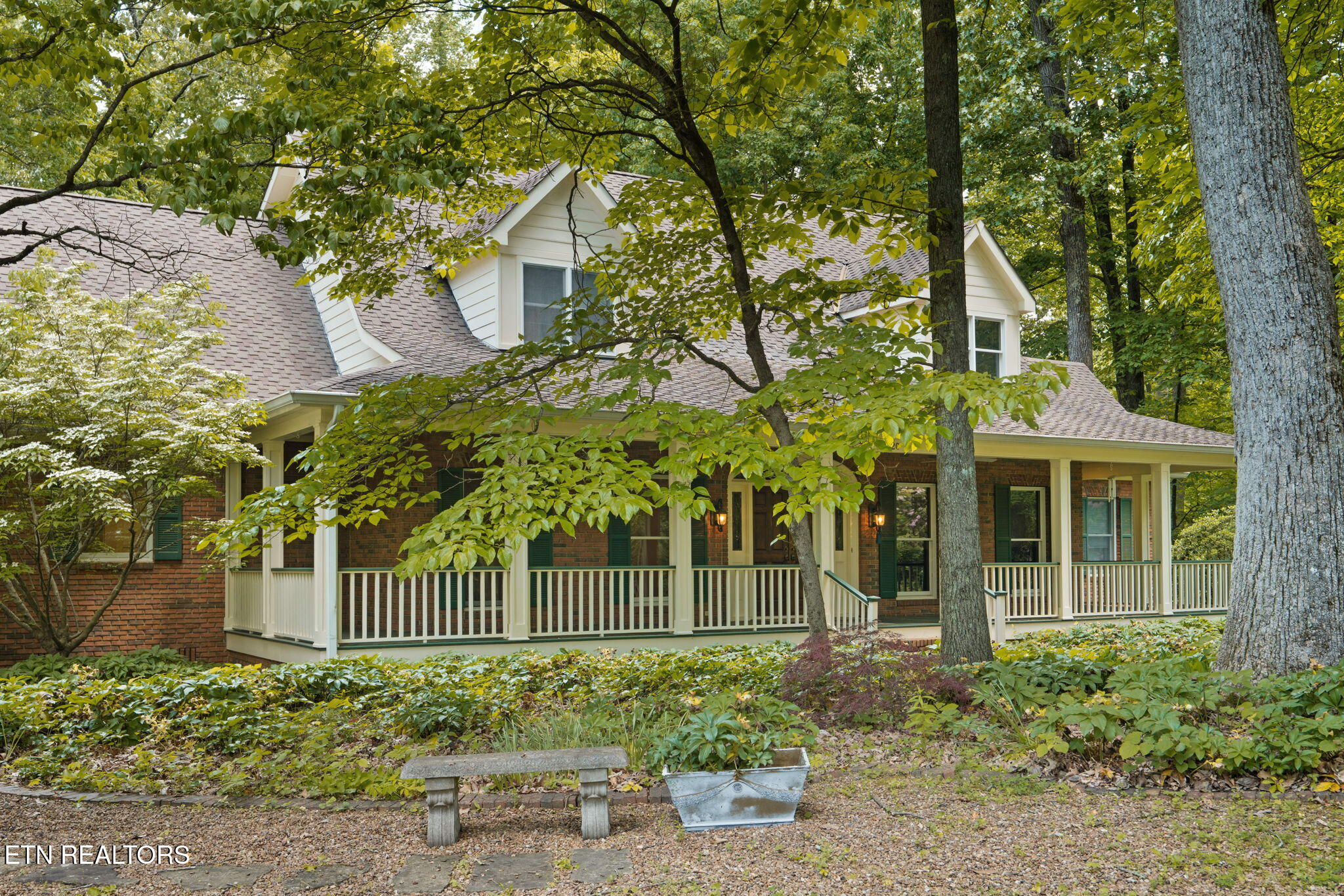 1720 Wood Creek Circle