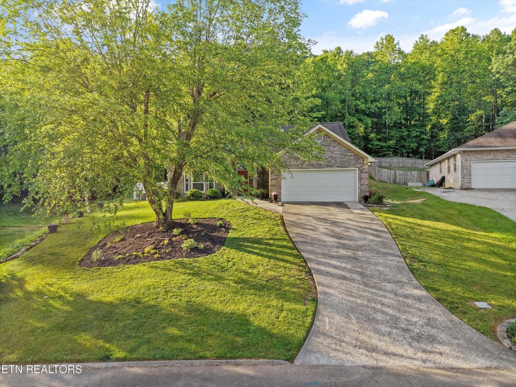 Photo of 5504 Springridge Lane, Knoxville, TN 37931 (MLS # 1340899)