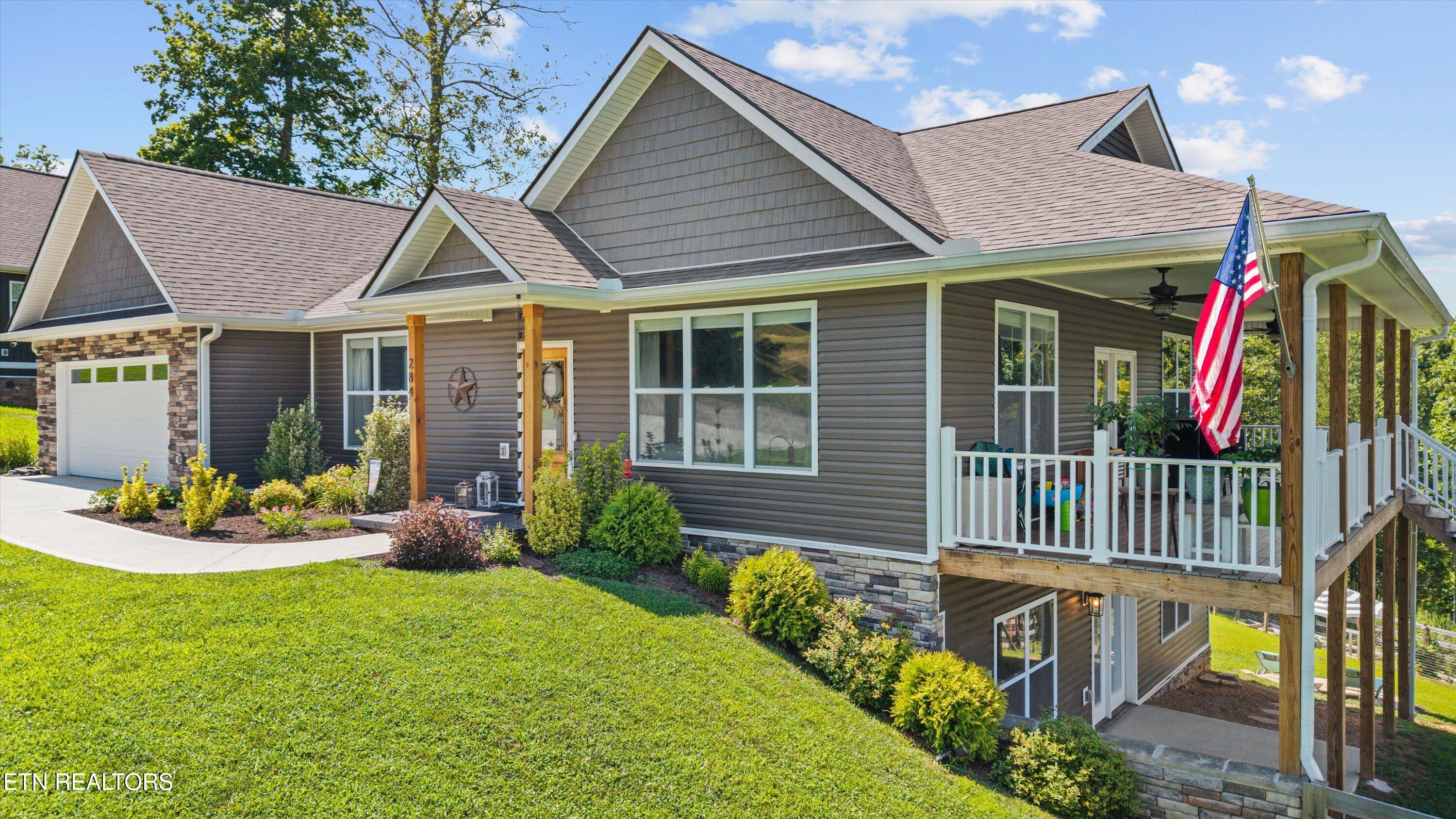 284 Woodstock Drive