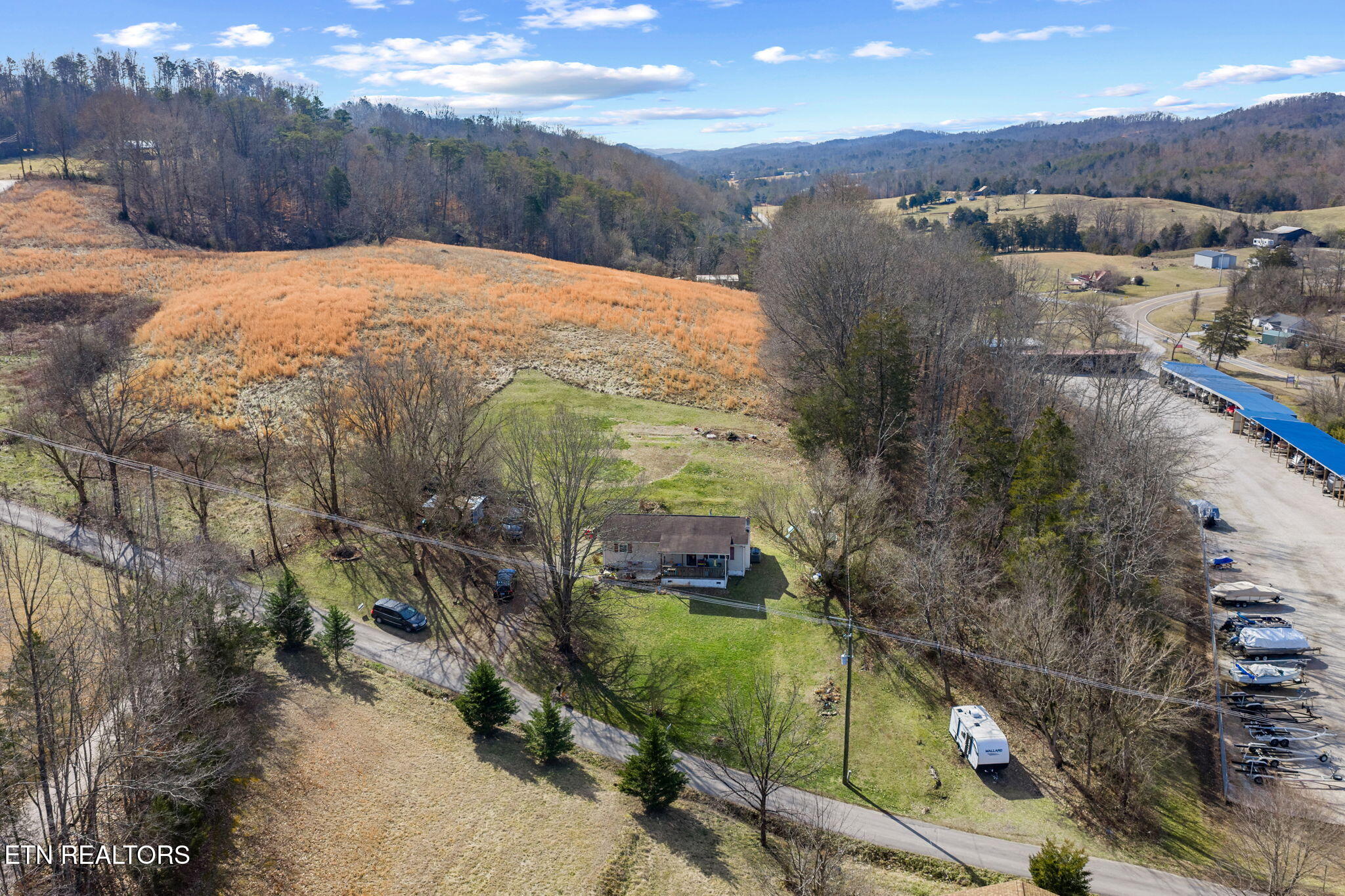 116 Macedonia Church Rd