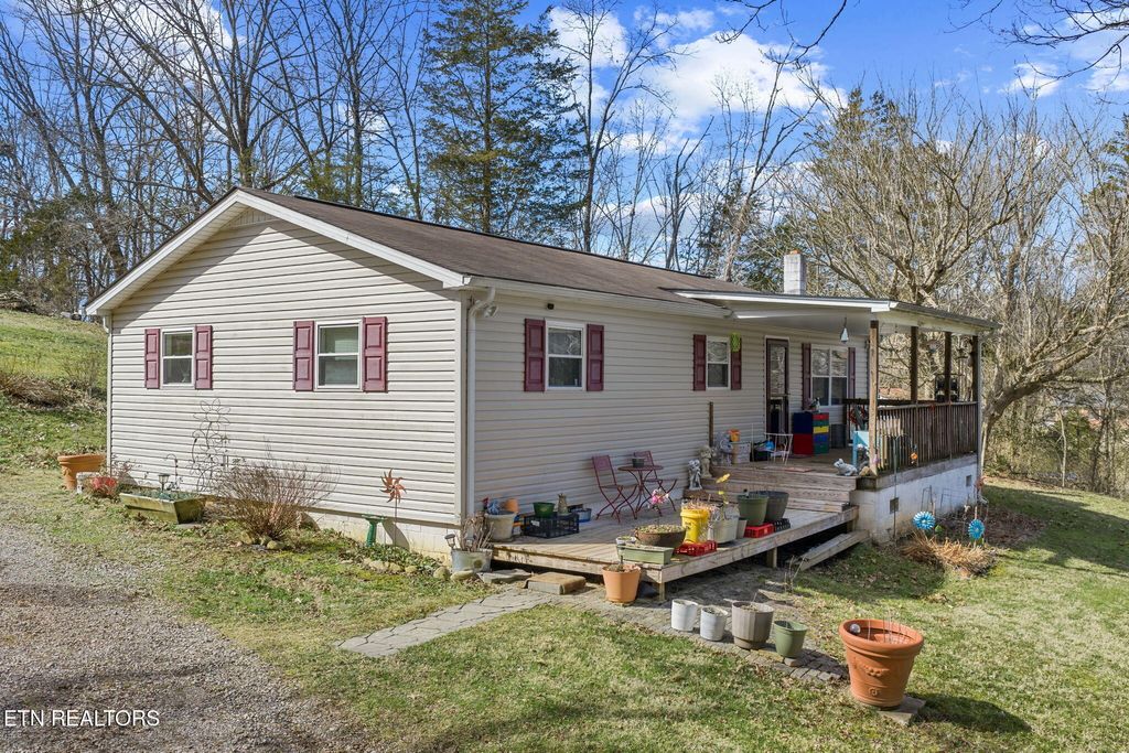 Photo of 116 Macedonia Church Rd, Andersonville, TN 37705 (MLS # 1329371)