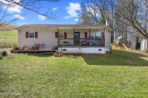 116 Macedonia Church Rd Andersonville TN 37705