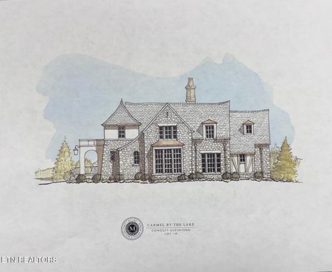 435 Carmel Lake Way Knoxville TN 37919